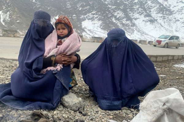 The world should not forget Afghanistan | Opinions Ap24315385874263 1735487645 Ad4fb2 1735487839.jpg