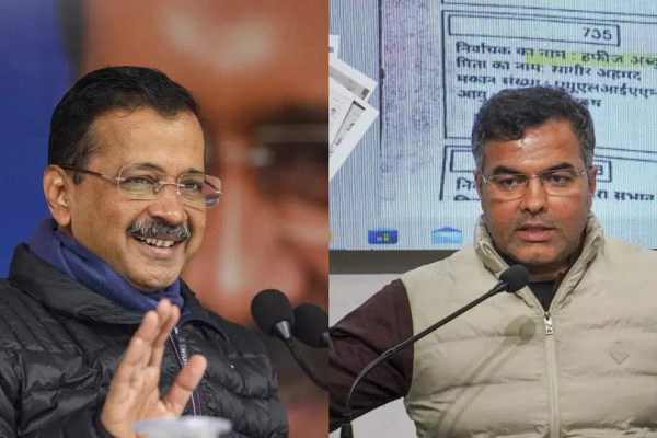 ‘There are lakhs of Punjabis living in Delhi ‘: AAP demands apology from BJP’s Parvesh Verma over ‘Punjab cars’ remark | India News 1737532443 Photo.jpg