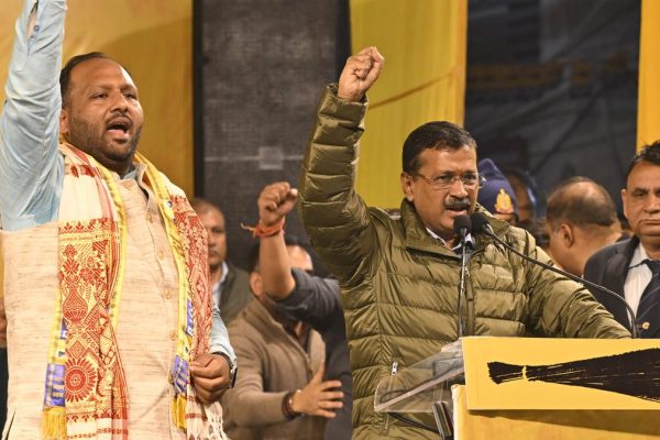 18 Election Public Meeting Kejriwal 20 01 Delhi.jpg
