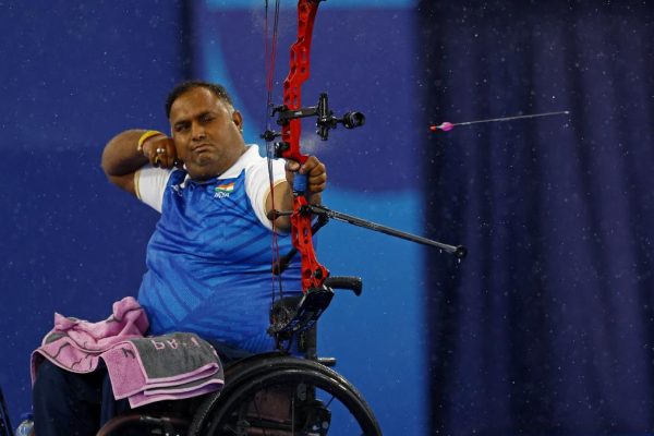 2024 08 30t135501z 2037455011 Up1ek8u12nnwj Rtrmadp 3 Paralympics 2024 Archery.jpg