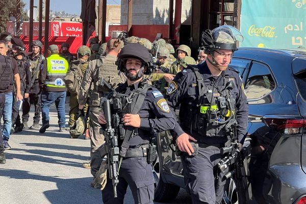 2025 01 06t105246z 1673386394 Rc294caqcyi9 Rtrmadp 3 Israel Palestinians West Bank Shooting 17361789.jpeg