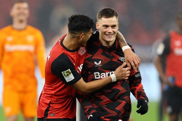 2025 01 14t213313z 263079763 Up1el1e1nvbj6 Rtrmadp 3 Soccer Germany Lev M05 Report.jpg