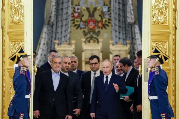 Afp 20250117 36uf78b V1 Highres Russiairanpoliticsdiplomacy 1737124708.jpg