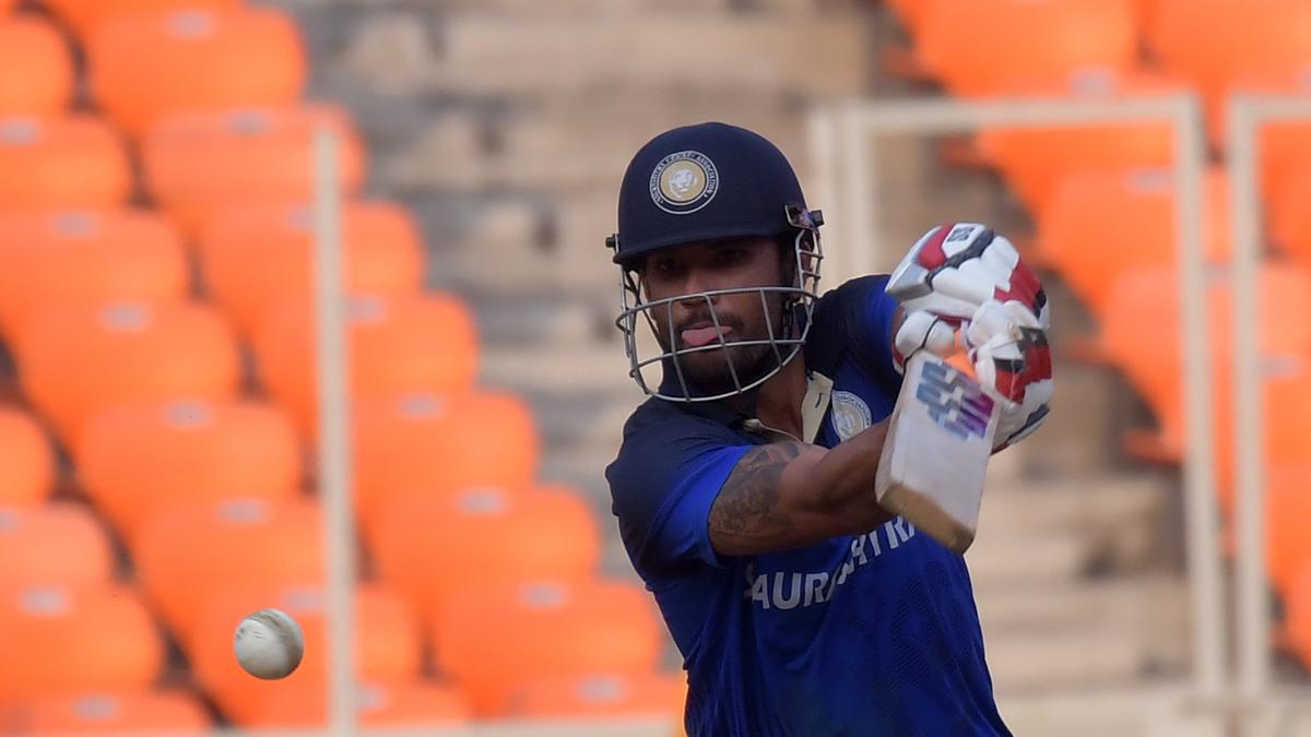 Cricket Vijay Hazare Sheldon Jackson 8.jpg