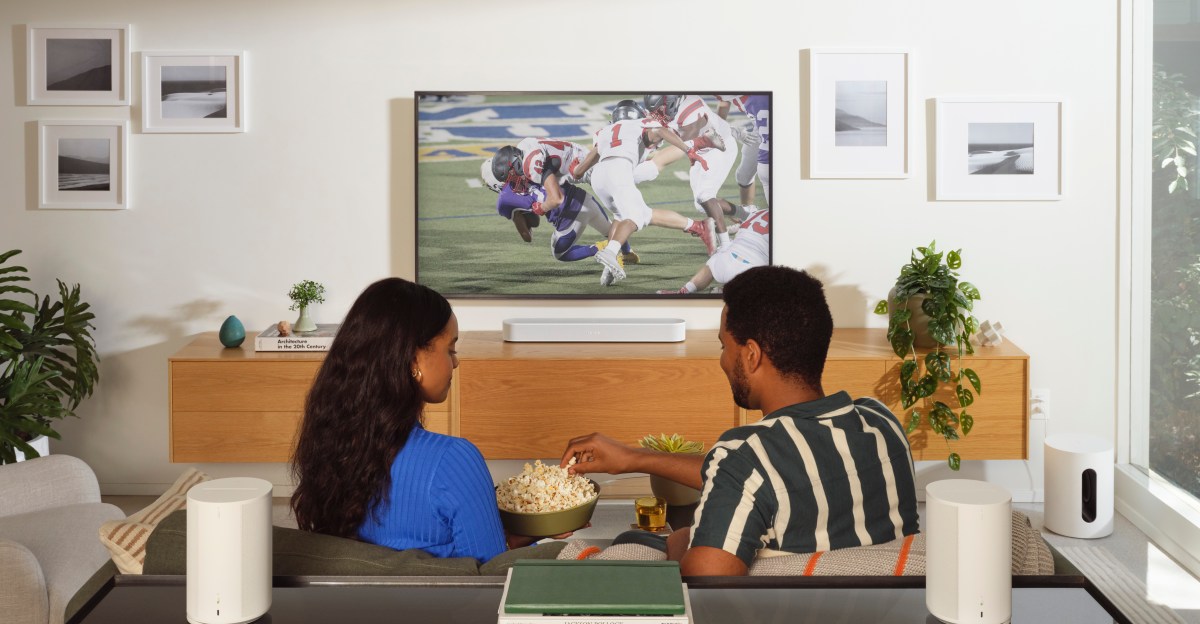 Lifestyle Home Theater Beam Era 100s Sub.jpg