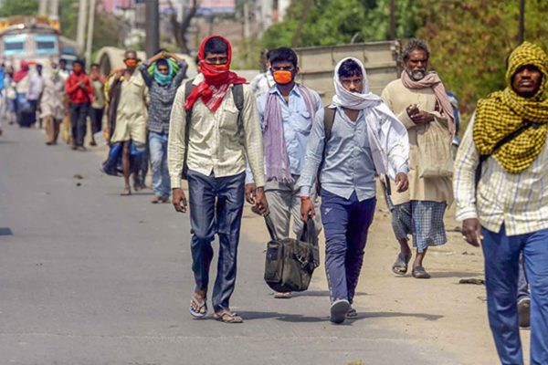 Gh9i74k8 Up Migrant Workers April 2020 Pti 650x400 24 April 20.jpg