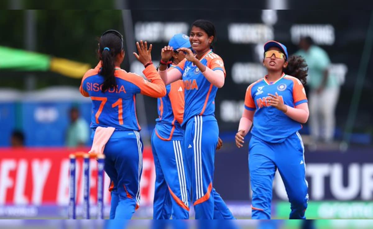 I64gescg India Womens U19 Team 625x300 19 January 25.jpg