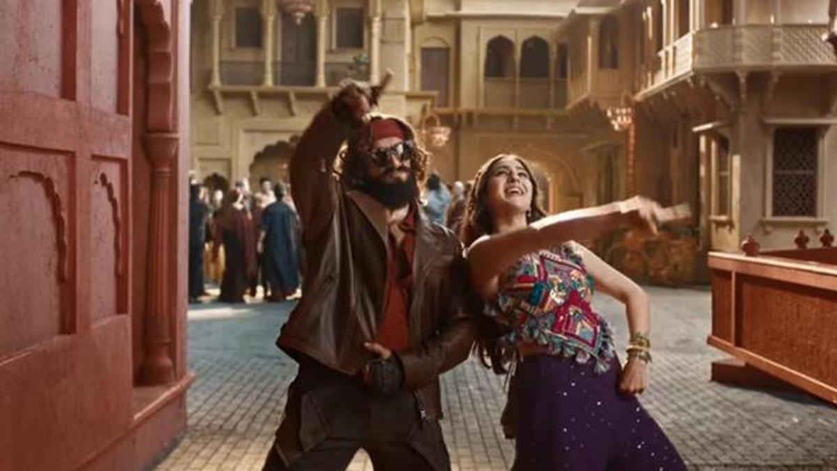 4052 Ranveer Singh And Sara Ali Khan Reunite For A Grand 2025 Film Rohit Shetty Drops A Teaser.jpg