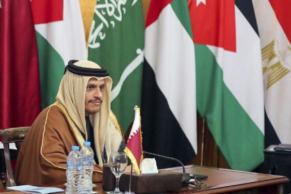 Qatar Pm Mohammed Bin Abdulrahman Al Thani Ap Photo 2025 02 1804a3596d87790b087daf27180a8dfe 16x9.jp .jpeg