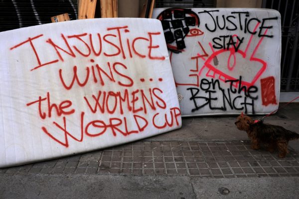 2025 02 20t184711z 2101834942 Rc2fyca2b86o Rtrmadp 3 Soccer Spain Kiss Trial Women 1741267617.jpg