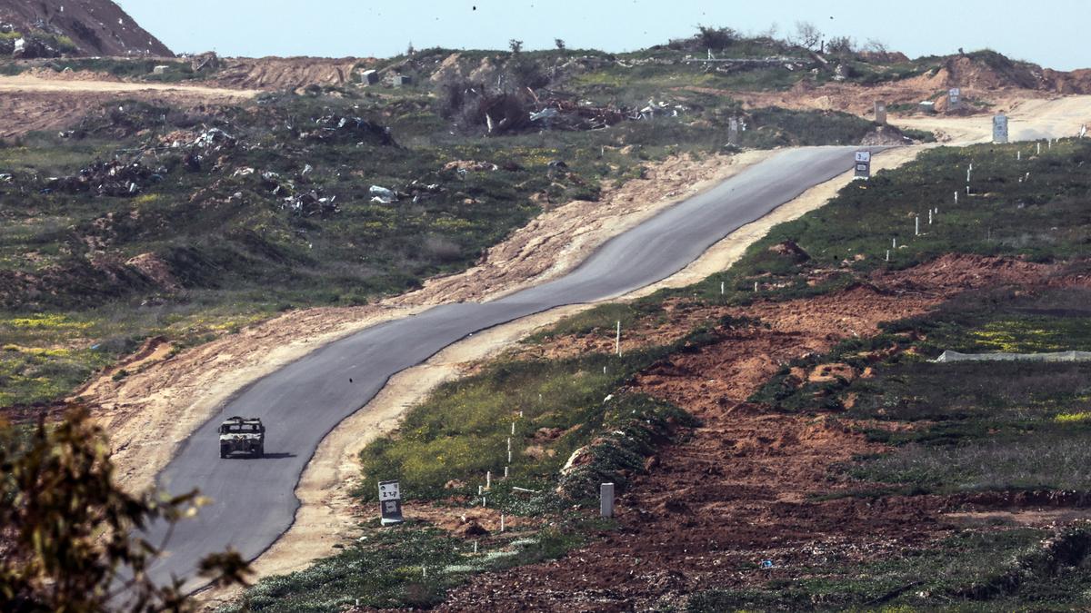 2025 03 05t192520z 1621648504 Rc217daxoz94 Rtrmadp 3 Israel Palestinians Gaza.jpg