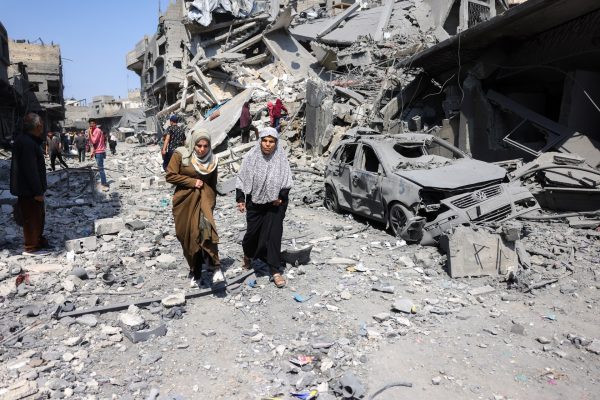 Afp 20250318 372v3x4 V2 Highres Topshotpalestinianisraelconflict 1742320730.jpg