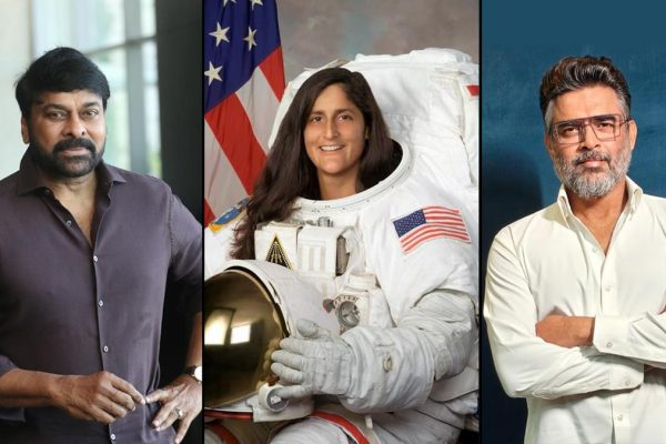 Chiranjeevi Sunitawilliams Madhavan.jpg