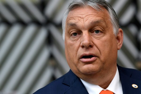 2021 07 21t093031z 1107675389 Rc2xoo91agoe Rtrmadp 3 Hungary Lgbt Orban Referendum.jpg