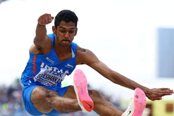 2024 04 18t095959z 1524250063 Rc2mdv9mzssn Rtrmadp 3 Olympics 2024 Athletics India.jpg