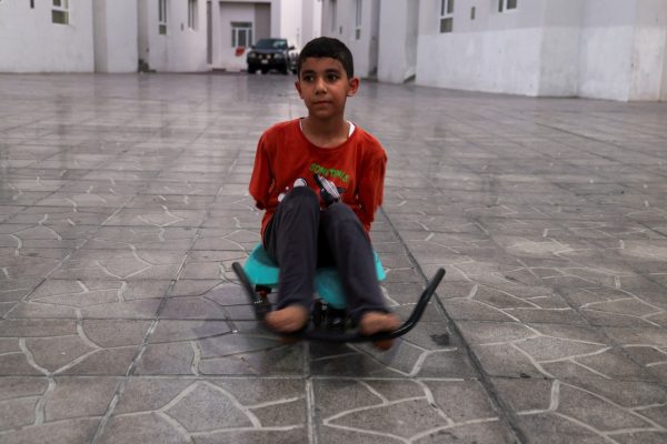 2024 09 12t092940z 1201833406 Rc2rx9akm8iw Rtrmadp 3 Israel Palestinians Qatar Education 1744997013.jpeg