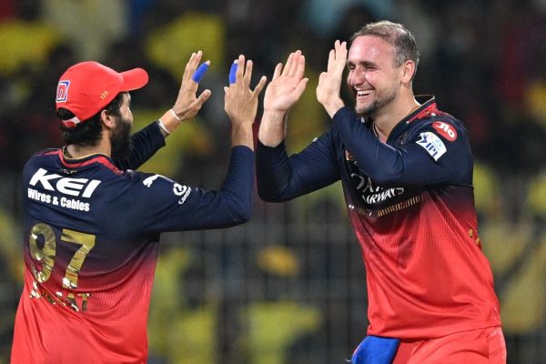 2025 03 28t164442z 1059555106 Up1el3s1aihi8 Rtrmadp 3 Cricket Ipl Csk Rcb.jpg