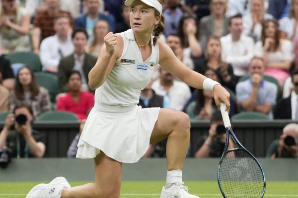 Britain Tennis Wimbledon 90814.jpg