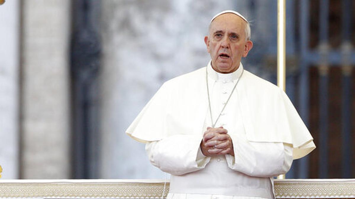 Vatican Obit Pope Francis Themes 48447.jpg