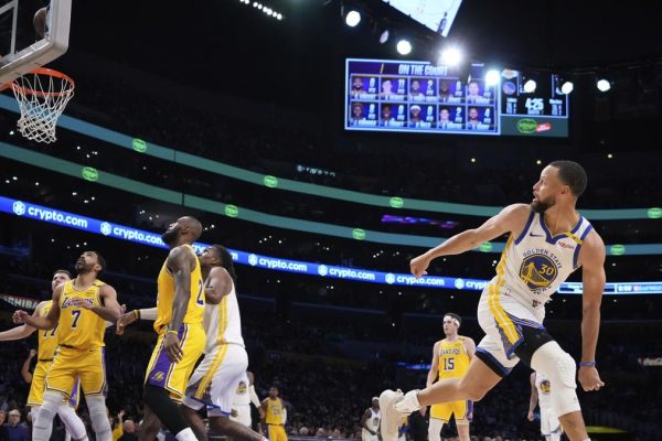 Warriors Lakers Basketball 78008.jpg