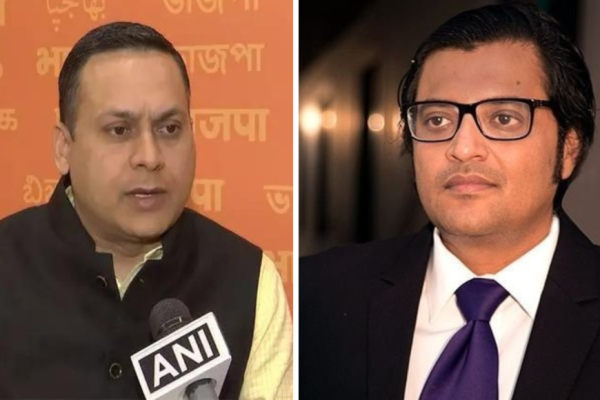 ‘False campaign’: Congress files FIR against BJP’s Amit Malviya, Arnab Goswami | India News 1747799588 photo.jpg