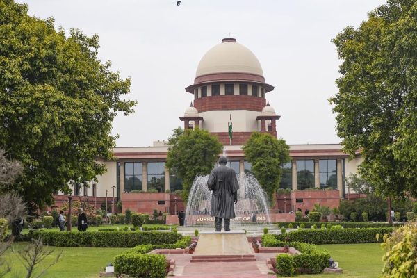Tamil Nadu sues Centre in Supreme Court over non-disbursal of ₹2,000-crore education funds 1747800365 pti05 05 2025 000098a.jpg