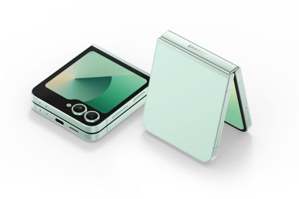 Galaxy z flip 6 samsung mint 1747057662466.jpg
