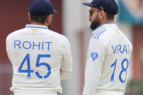 Thn67ra8 virat kohli and rohit sharma whites bcci 625x300 12 may 25.jpg