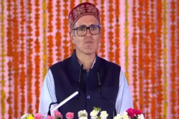 ‘I had a demotion’: Omar Abdullah rakes up statehood issue; says LG got promoted | India News 1749205454 photo.jpg