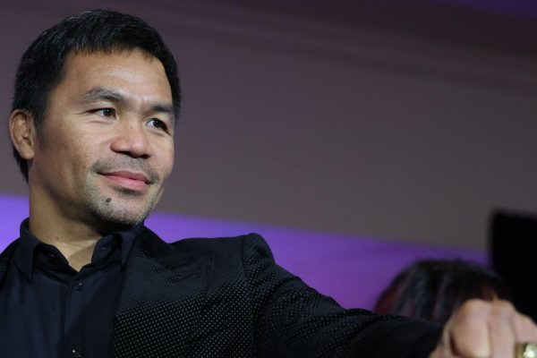 Manny Pacquiao enshrined in boxing’s Hall of Fame just as he resumes his record-setting career 2218690679.jpg