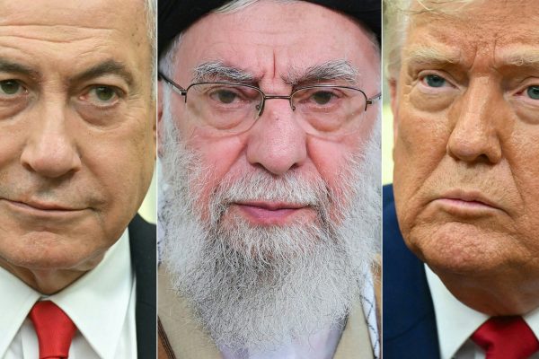 Is the 12-day Israel-Iran war really over – and who gained what? | Donald Trump News Afp 20250622 63al4wt v2 highres topshotcombousiranisraelconflicttrump 1750569369.jpg