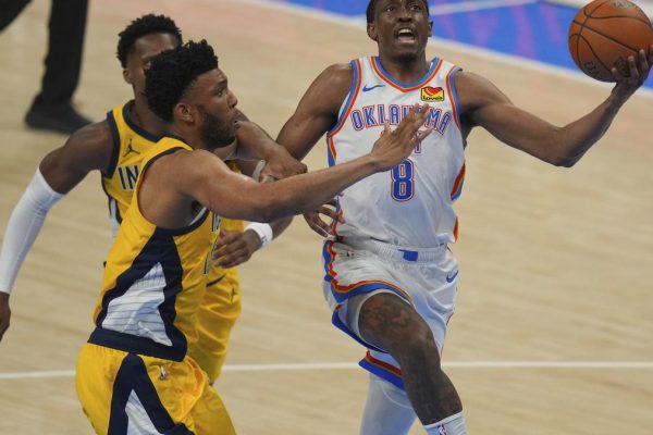Nba finals pacers thunder basketball 54431.jpg