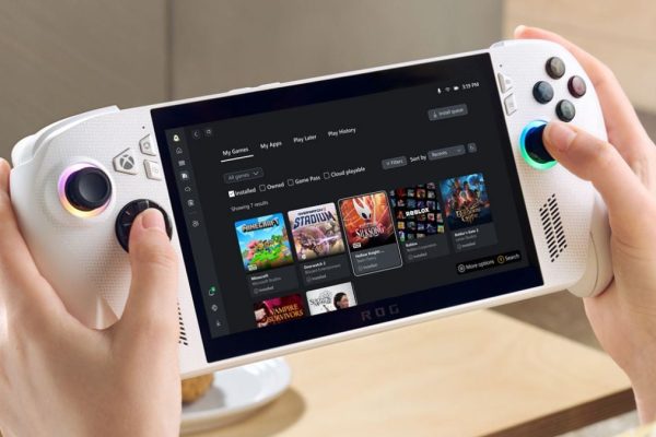 Asus ROG Xbox Ally, ROG Xbox Ally X Price in Europe, Preorder Date Leaked Rog xbox ally microsoft 1749439650728.jpg