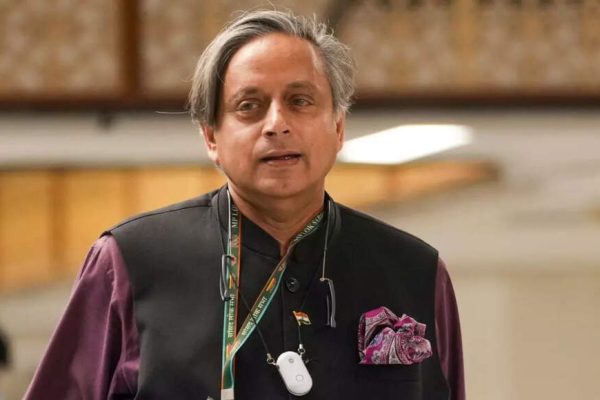 ‘People who are saying … ‘: Shashi Tharoor hits back at Kerala Congress snub; responds to ‘no longer one of us’ remark | India News 1753174696 photo.jpg