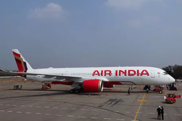 Air India crash: Airline disburses Rs 25 lakh interim compensation to families of victims; Tata Group sets up welfare trust | India News 1753553477 photo.jpg