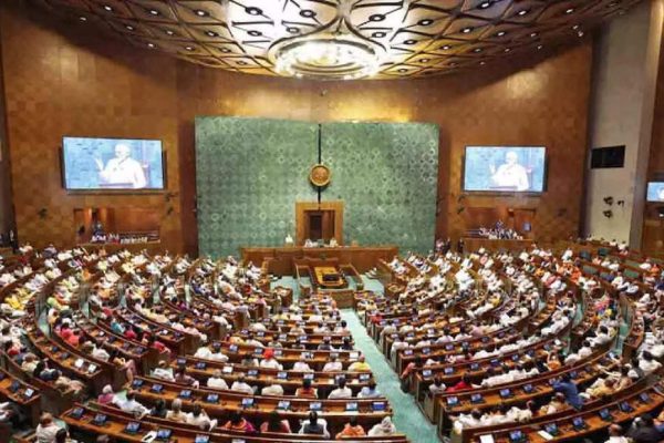 Monsoon session: Parliament to debate Operation Sindoor; after washout week, top guns to face off | India News 1753633574 photo.jpg