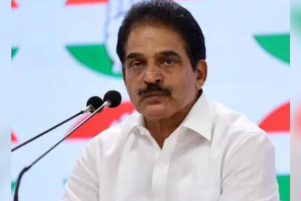 Congress slams BJP over arrest of Kerala nuns in Chhattisgarh; calls it ‘mob trial’; demands release | India News 1753635855 photo.jpg