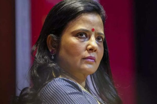 ‘Nazi Germany’: Mahua Moitra hits out at BJP over Gurugram migrant verification drive | India News 1753712468 photo.jpg