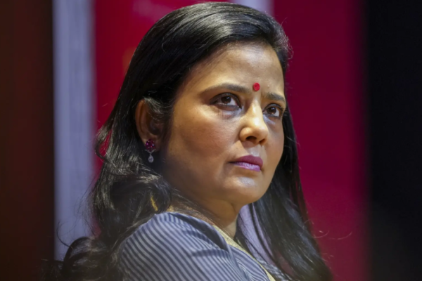 CBI submits report on Mahua cash-for-query case to Lokpal | India News 1753744388 photo.jpg