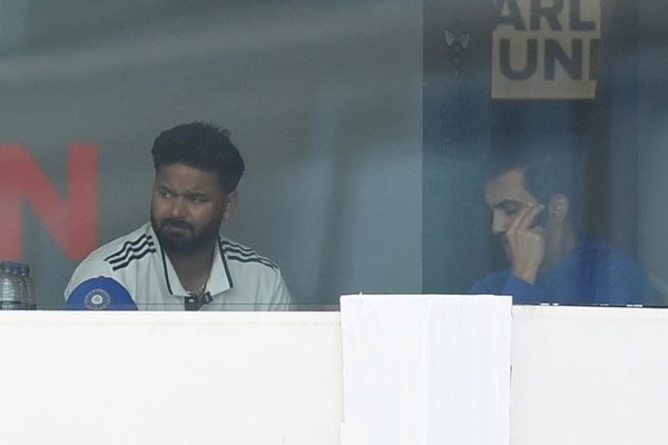 IND vs ENG 4th Test – Gambhir: India not a team in transition; no amount of praise enough for Pant 2226786429.jpg