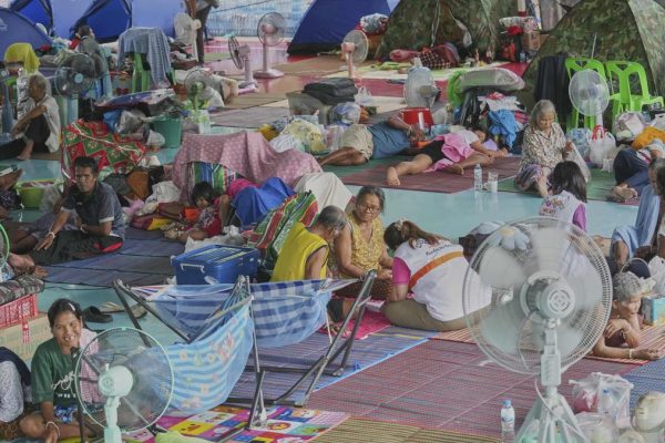 Thailand and Cambodia ceasefire holds despite reports of skirmishes Ap07 29 2025 000159a.jpg