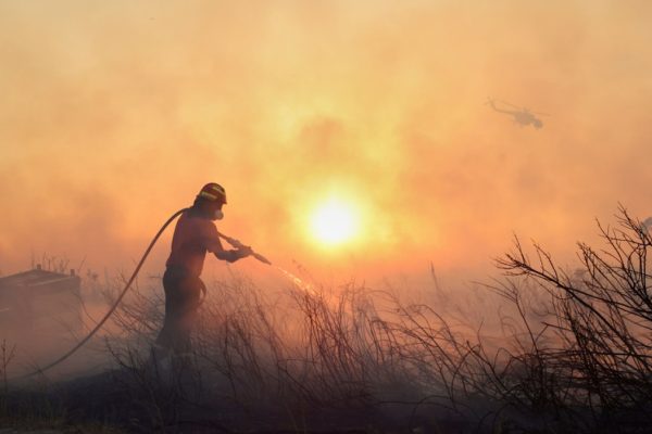 Athens suburb residents told to evacuate as wildfires in Greece spread | Environment News Ap25207638221884 1753553849.jpg