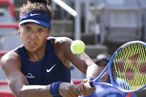 Osaka to work with Wiktorowski on trial after Mouratoglou split Canada national bank tennis 65887.jpg