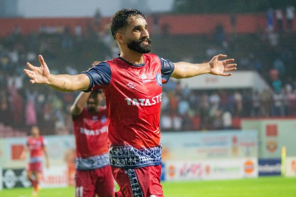 Durand Cup 2025: Jamshedpur FC edges past Tribhuvan Army FC in a five goal thriller M2 jfc20vs20tafc202.jpg