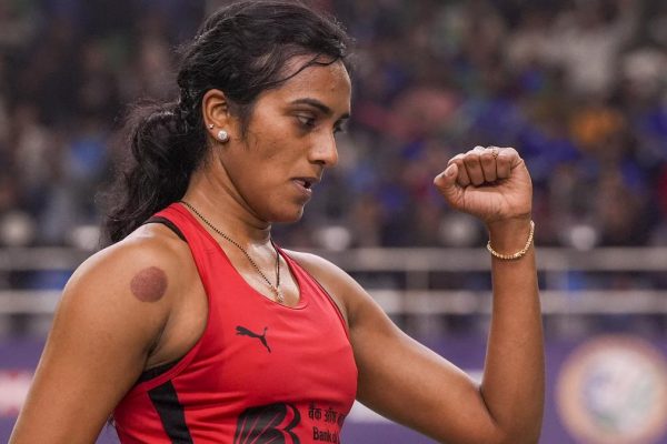 Sindhu downs Miyazaki, Satwik-Chirag duo advances at China Open Pti01 17 2025 000380a.jpg