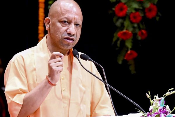 India took less than 22 minutes in taking Pulwama revenge: Adityanath at Vijay Diwas event Pti07 01 2025 000299b.jpg