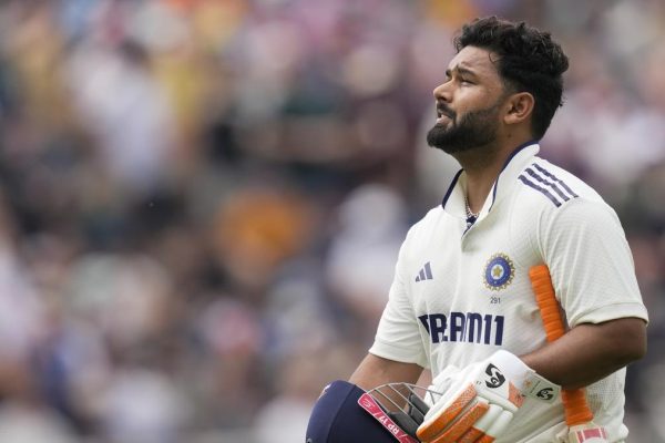 IND vs ENG, 4th Test: Pant available to bat on Day 5, confirms India batting coach Kotak Pti07 24 2025 000542b.jpg
