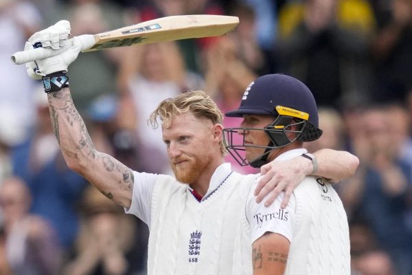 IND vs ENG, 4th Test: Ben Stokes becomes 3rd player to score 7000 runs and pick 200 wickets in Tests Pti07 26 2025 000232b.jpg