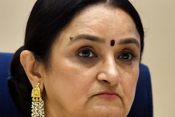 Sandhya sna chairman delhi 2024 index 12 03 2.jpg