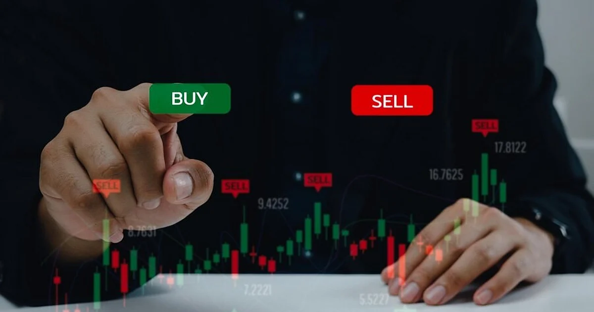 Bloombergquint2f2025 05 272fjkus7sjx2ffinance graph with businessman hand touching button stock m.webp